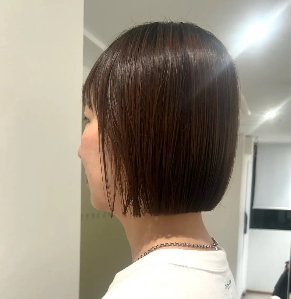🥑🧩ボブカット🧩🥑の写真