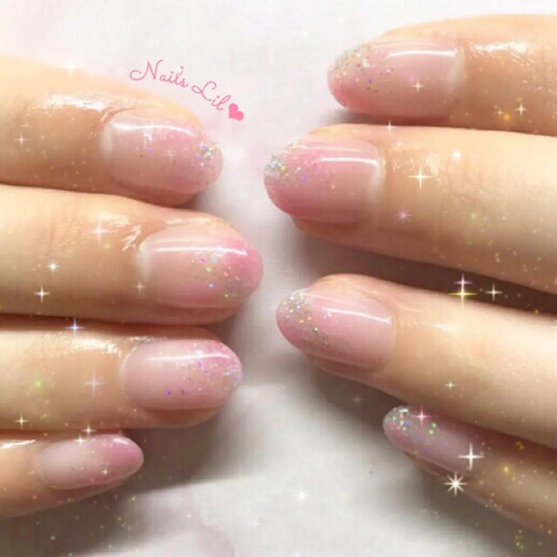 ネイル Nail salon luluのネイルデザイン