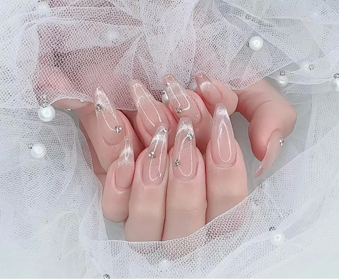 ネイル R salonのネイルデザイン