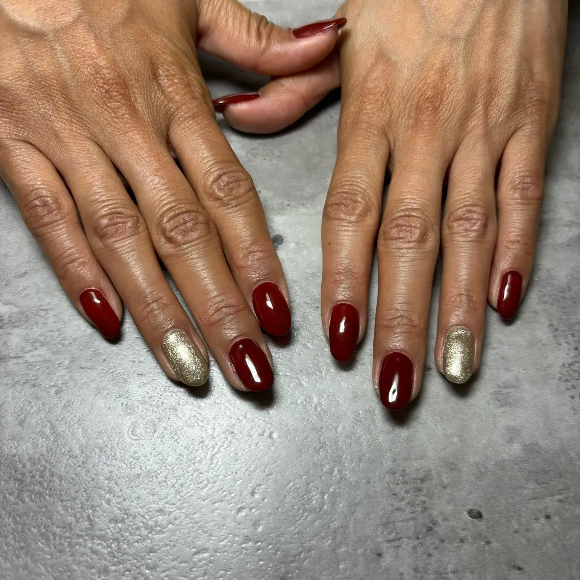 ネイル Muu.nail 🉑早朝深夜🉑のネイルデザイン