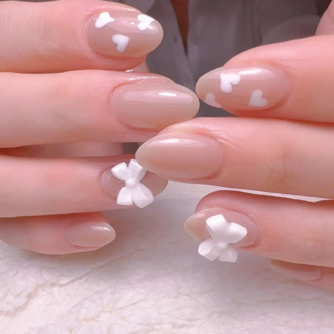 ネイル cat‘s nail🐈⬛のネイルデザイン