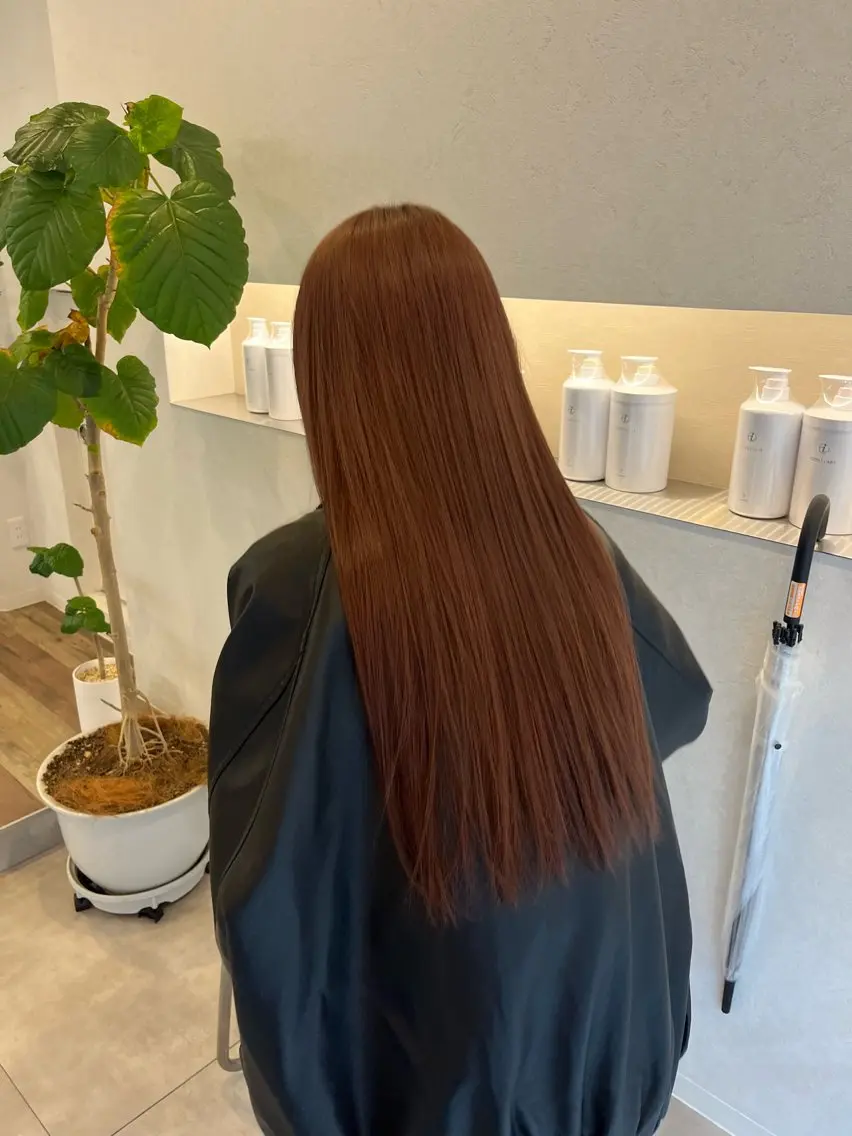 SUBLMIC treatment🪽の写真