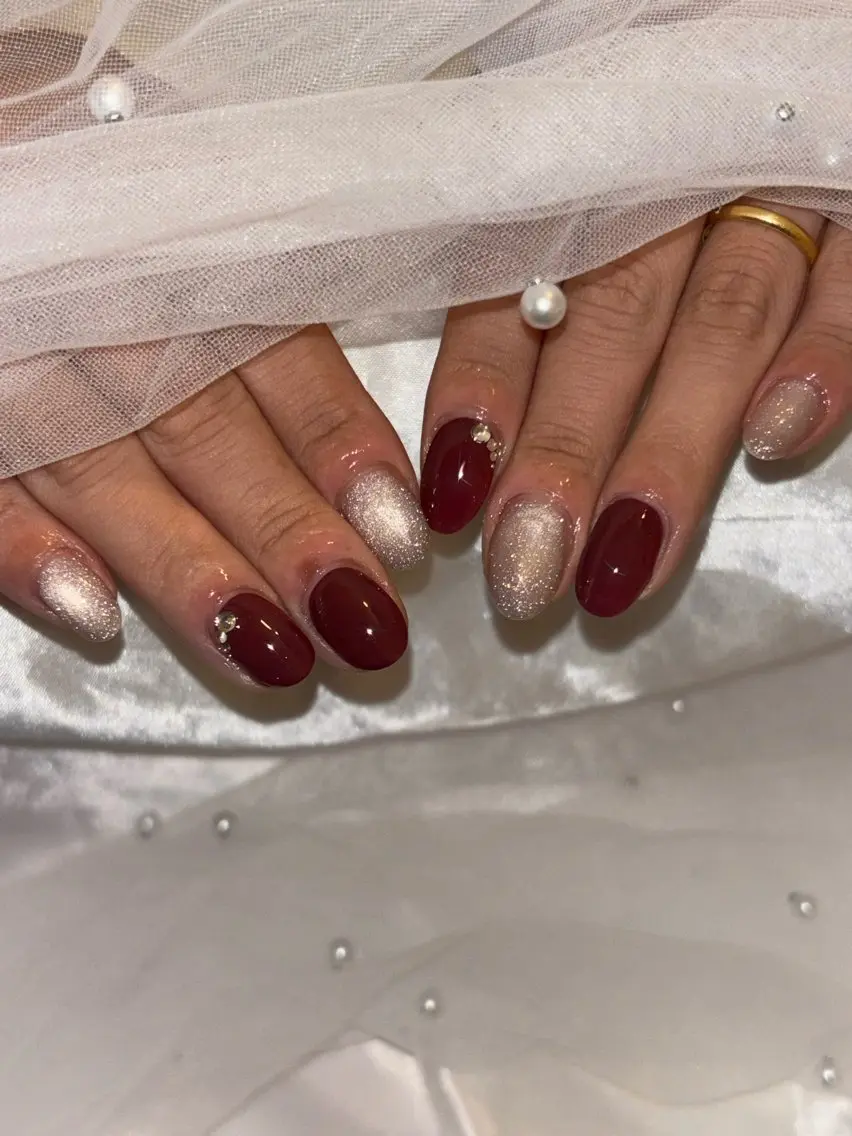 ネイル R.nail ☆のネイルデザイン