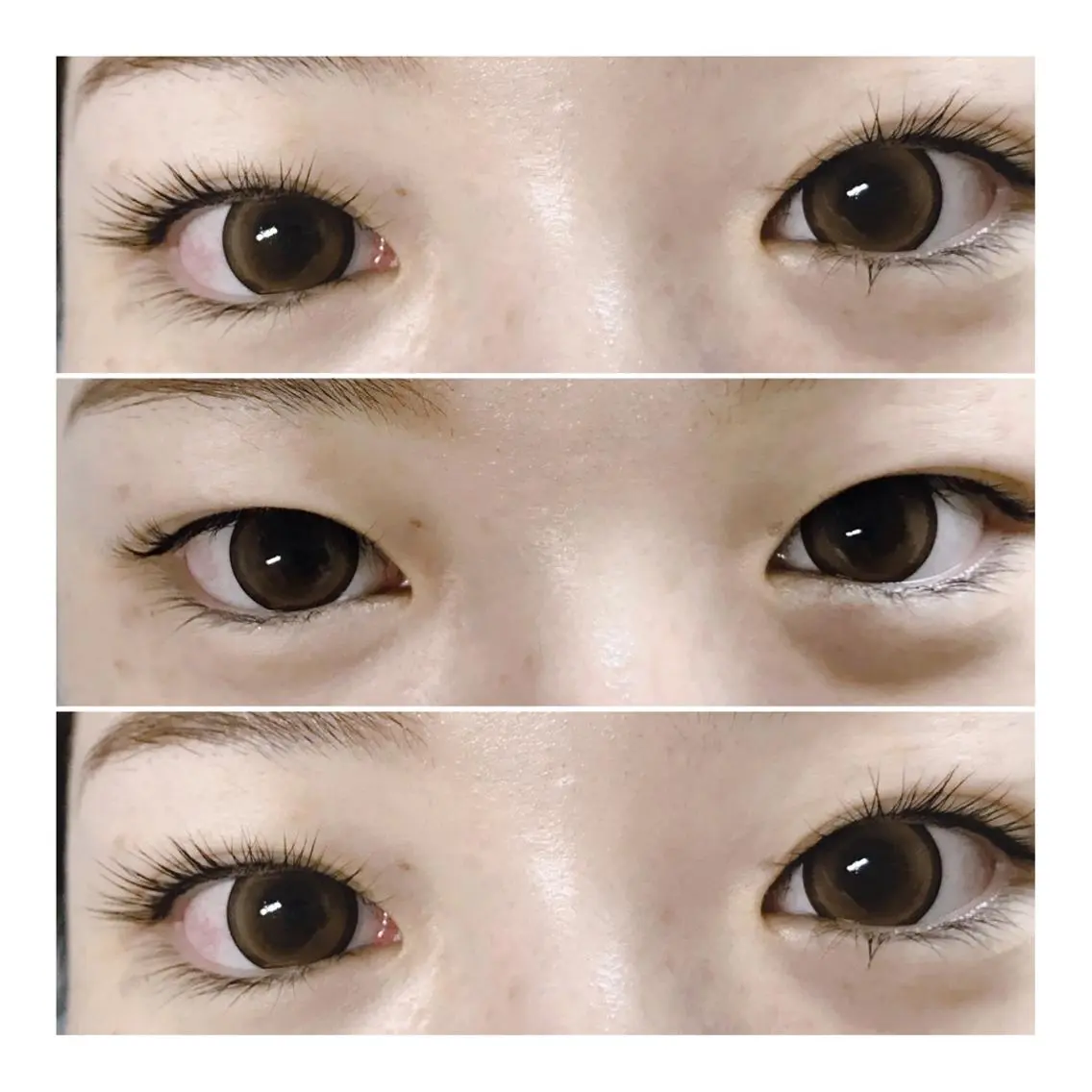 マツエク・マツパ マツパ h..eyelash ..Hiroのマツエク・マツパデザイン