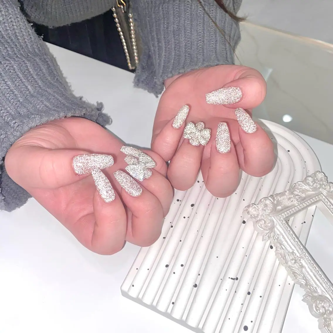 ネイル フラッシュネイル FLY Nail Salonのネイルデザイン