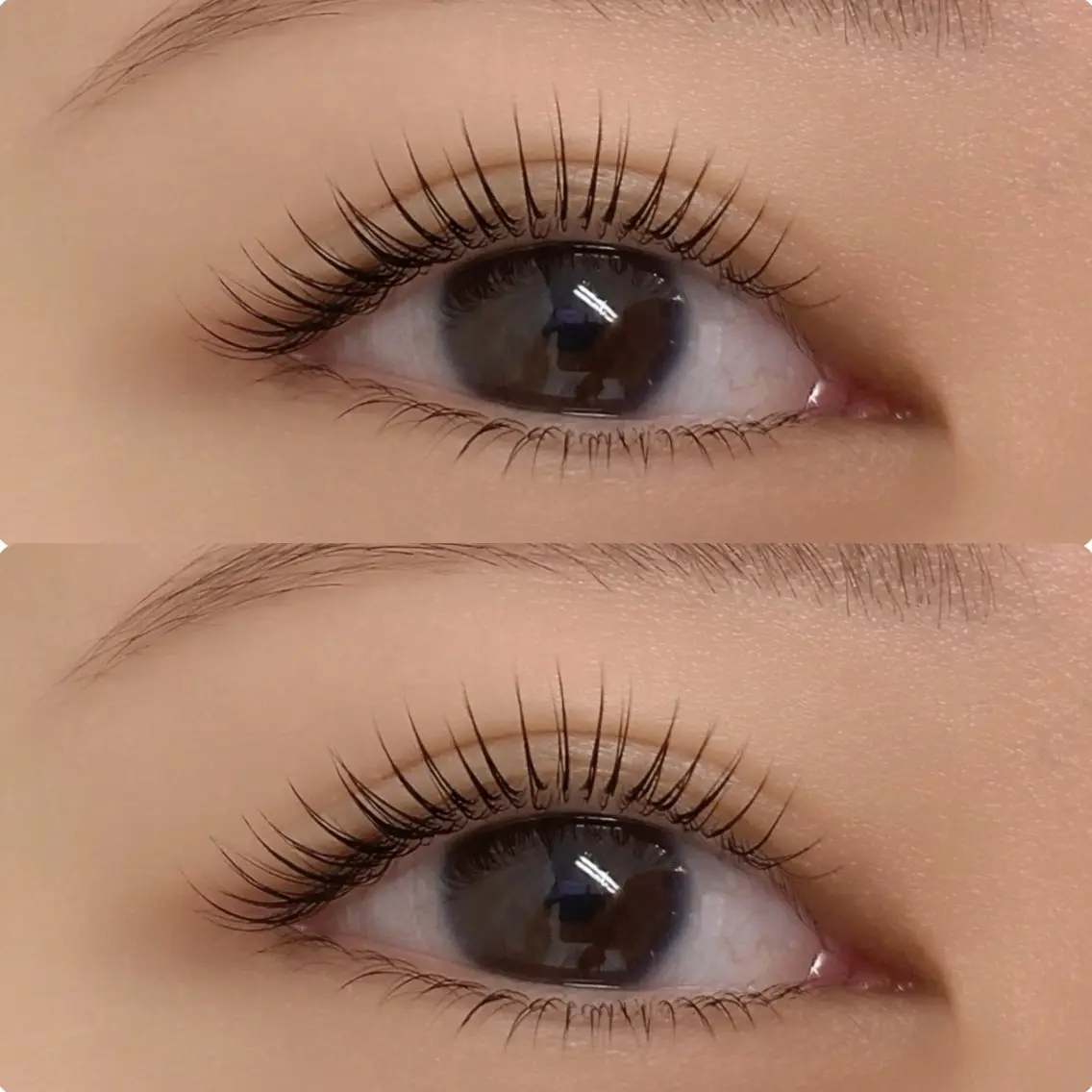 マツエク・マツパ マツパ eyelist 💙asakaのマツエク・マツパデザイン