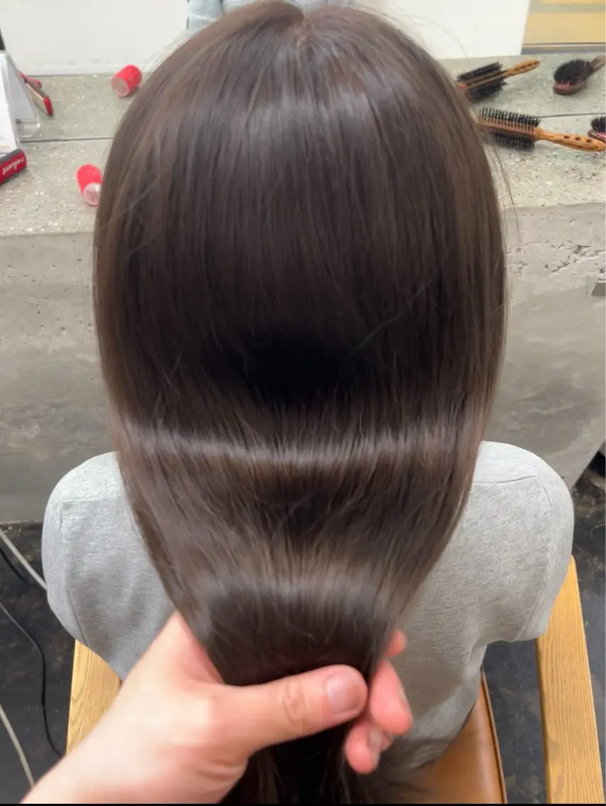バイカルテトリートメント✨✨の写真