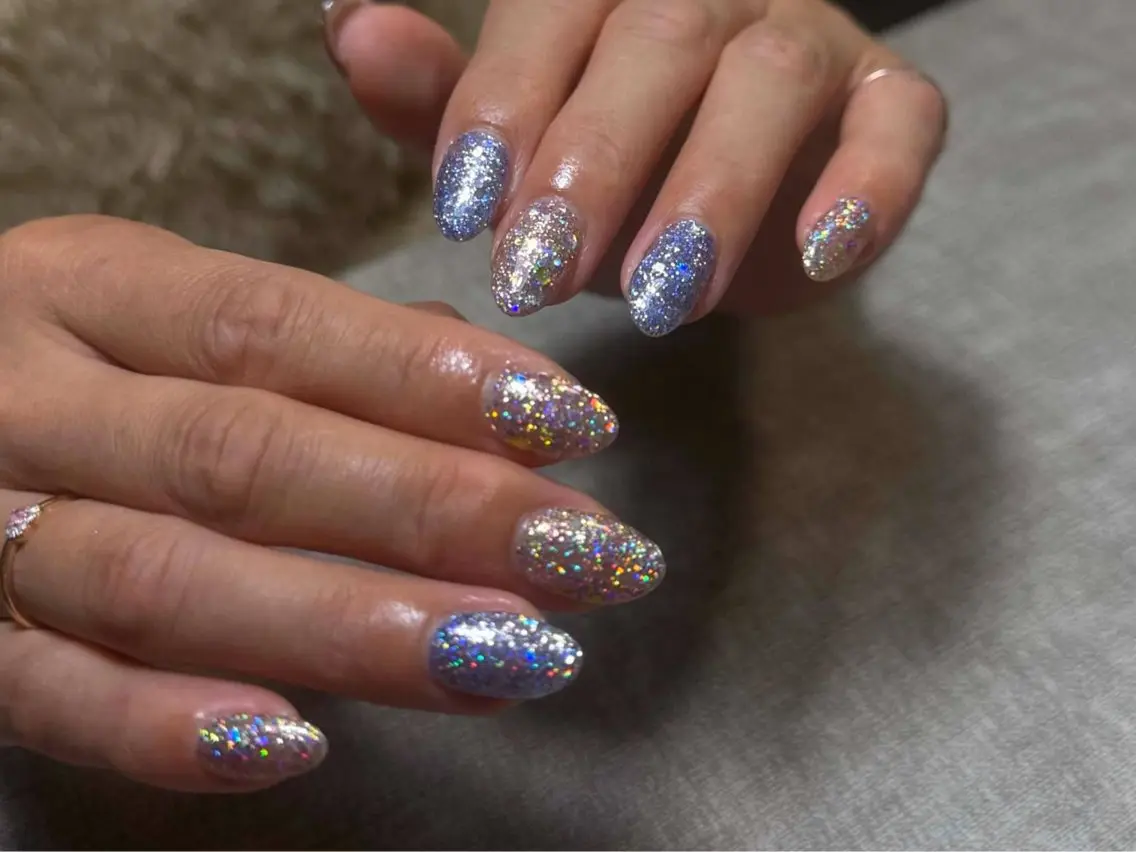 NiKa Nailのネイルデザイン