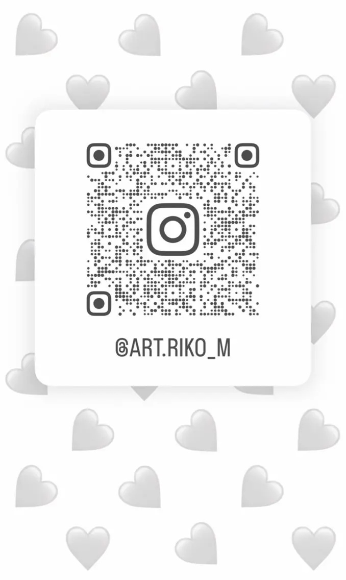 ネイル riko nailのネイルデザイン