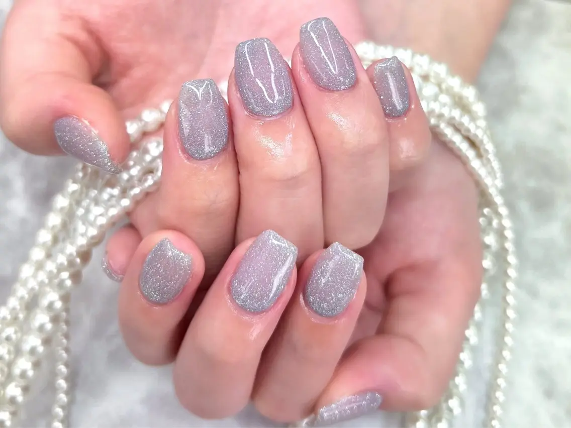 ネイル Nail Salon Lianのネイルデザイン