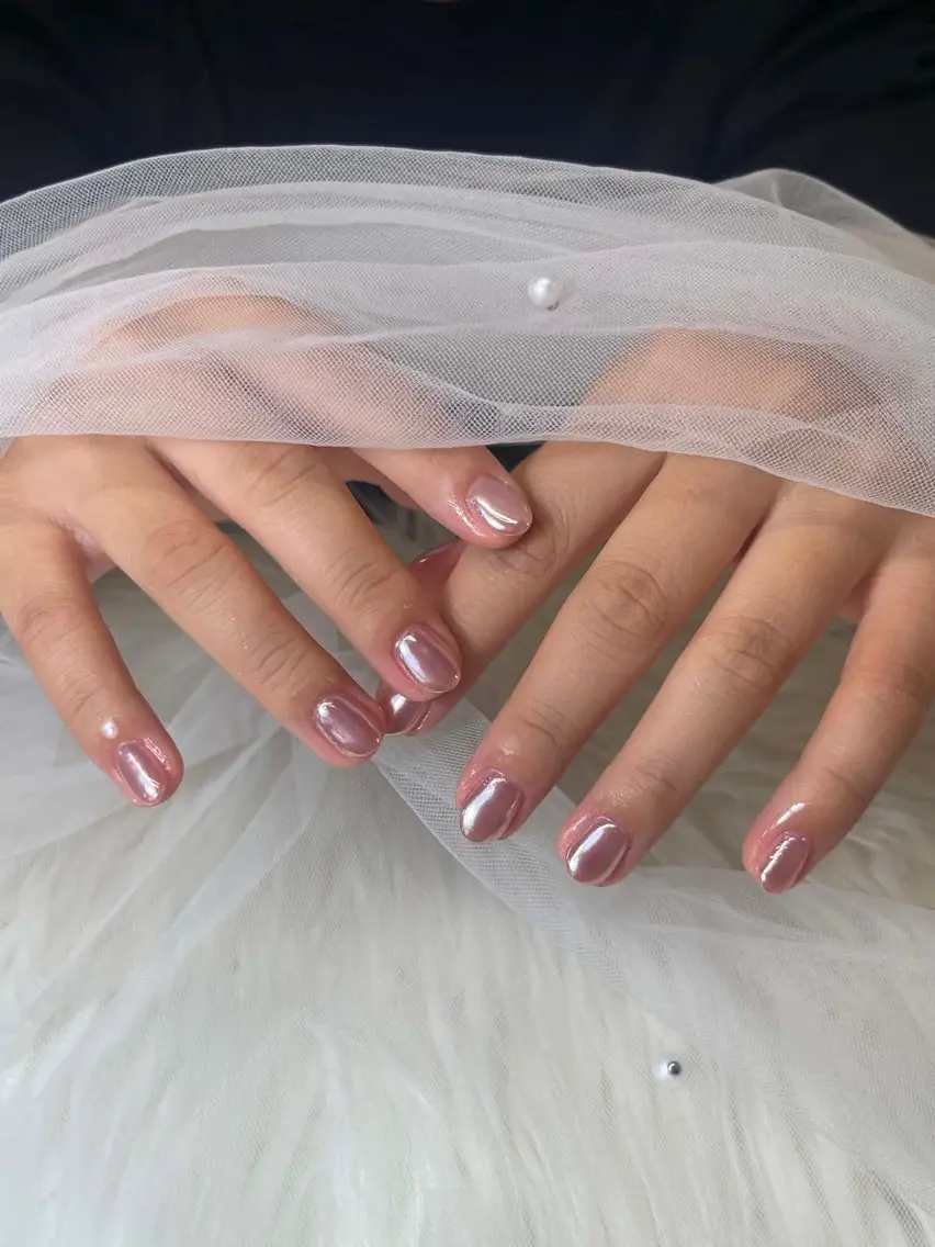 ネイル ハンドネイル Suka Nailのネイルデザイン