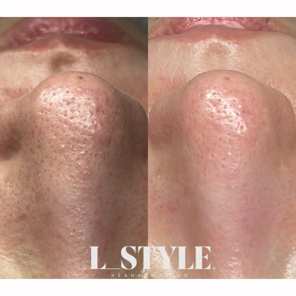 【L_style.】 エルスタイルのエステ・リラクイメージ