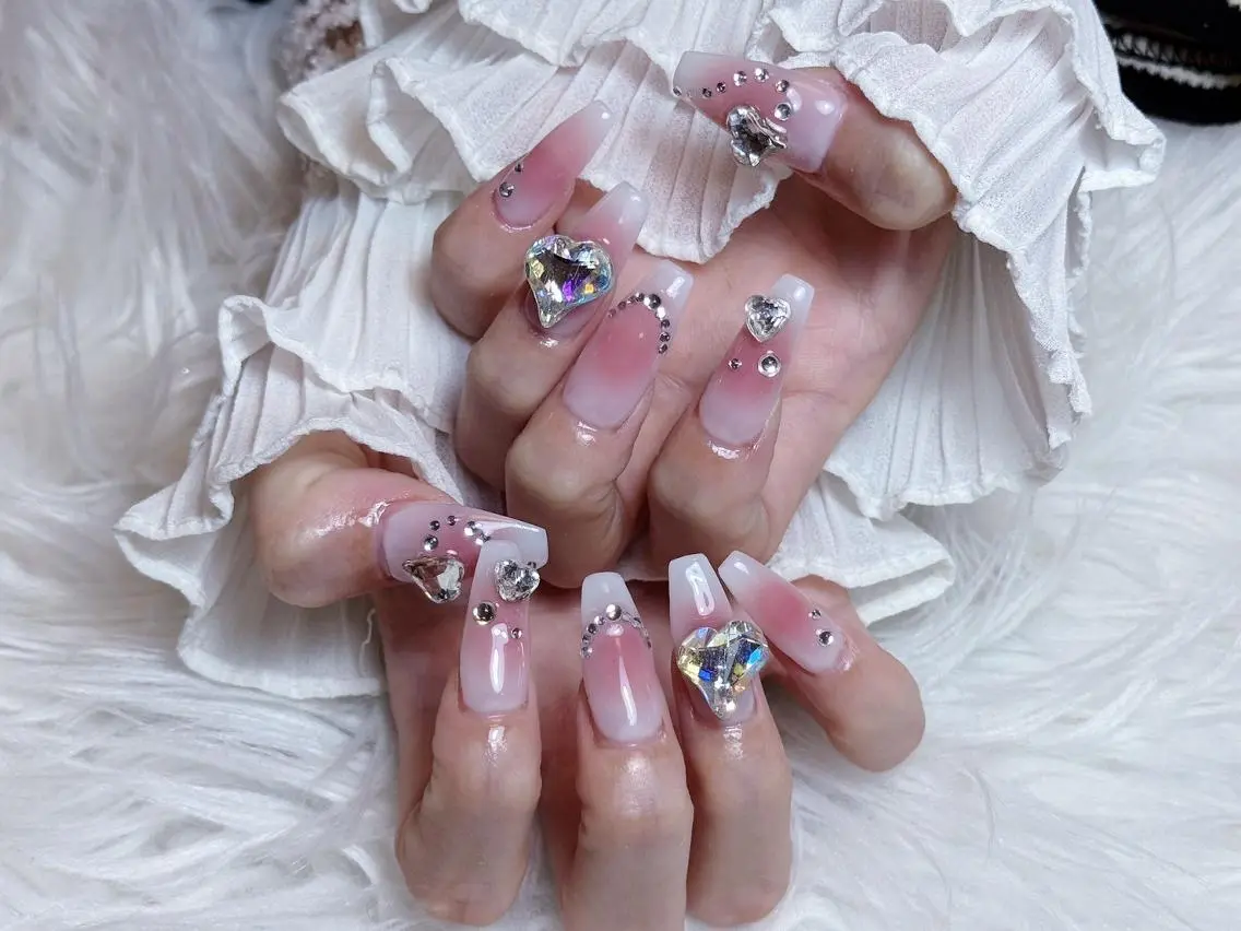 ネイル 🩵Yun nail Salon 🩵のネイルデザイン