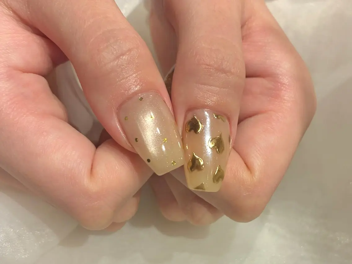 ネイル IVY uchimuraのネイルデザイン