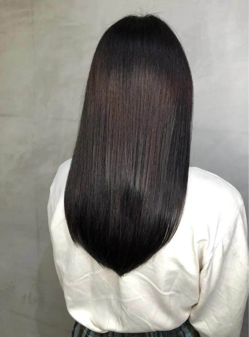 板橋 龍太郎のヘアスタイル