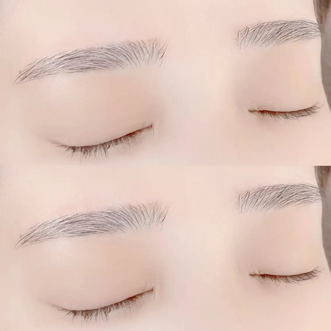 アイブロウ ワックス脱毛 眉カット その他(アイブロウ) Bianca錦糸町店 Satouのマツエク・マツパデザイン