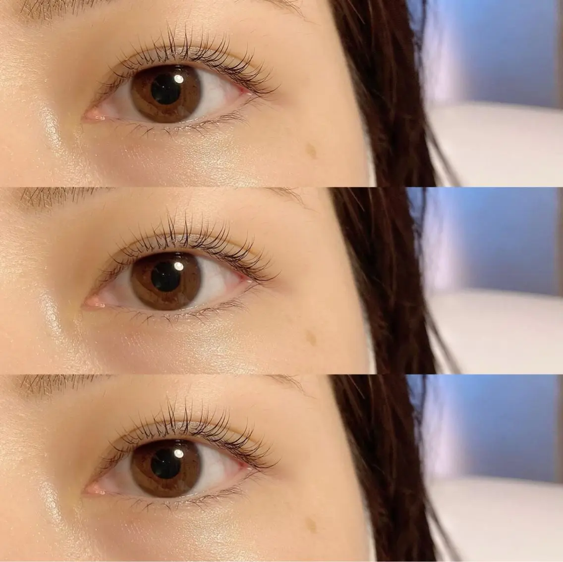 マツエク・マツパ eyelash Moanaの眉毛・アイブロウイメージ