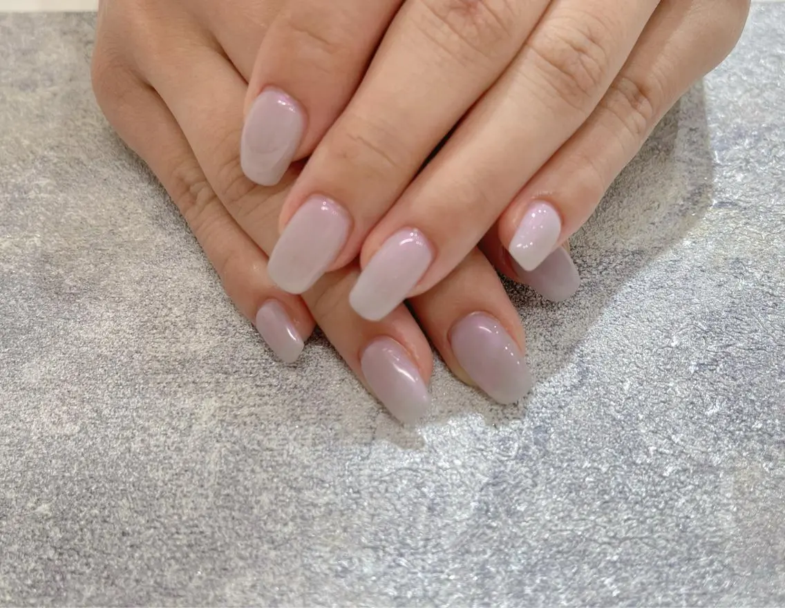 ネイル Umi nail& eyelashのネイルデザイン