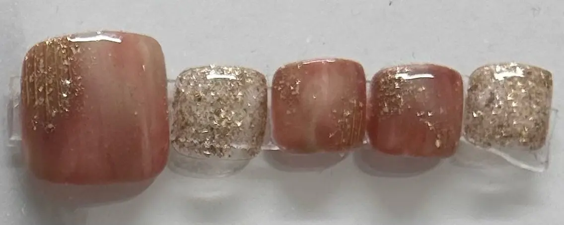 ネイル nail mor. 岐阜店　ありさのネイルデザイン