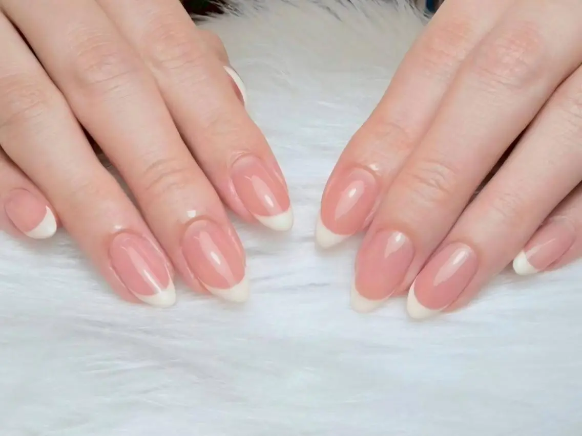 ネイル ジェルネイル マグネットネイル 持ち込み オフィスネイル パラジェル ハンドネイル Mihana Nails.*♡のネイルデザイン
