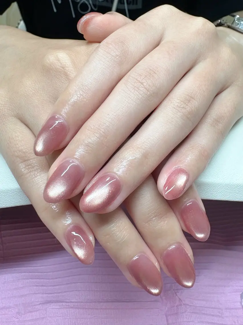 ネイル Setsu nailのネイルデザイン