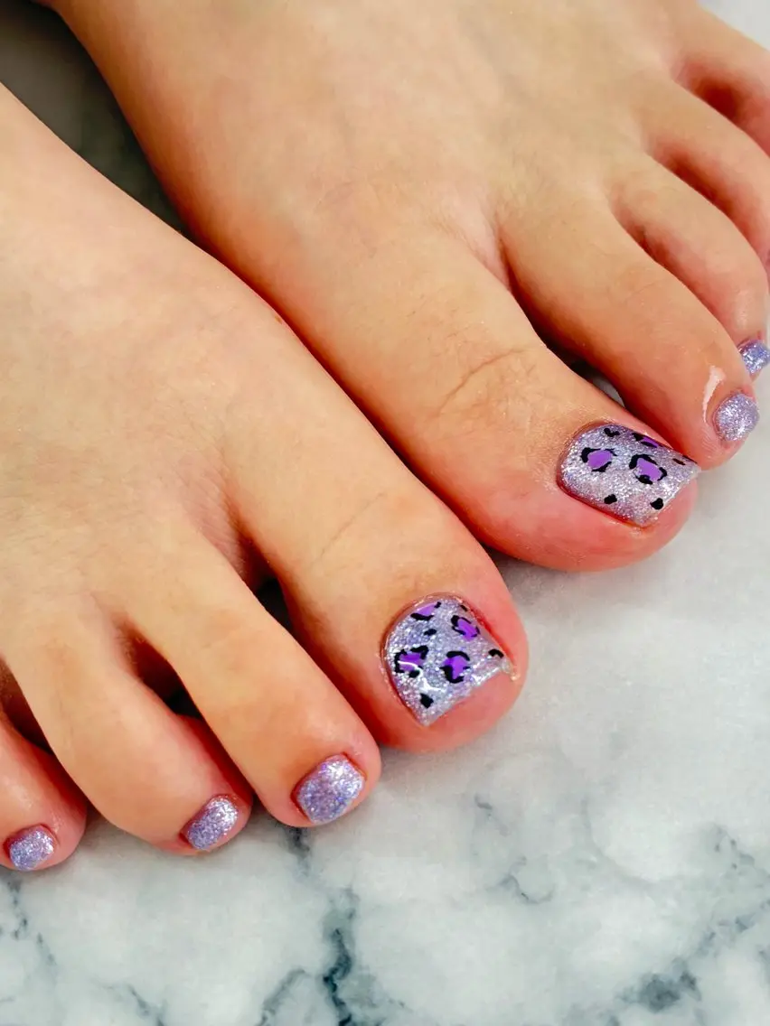 ネイル フットネイル Nail Salon Luire  Naoのネイルデザイン