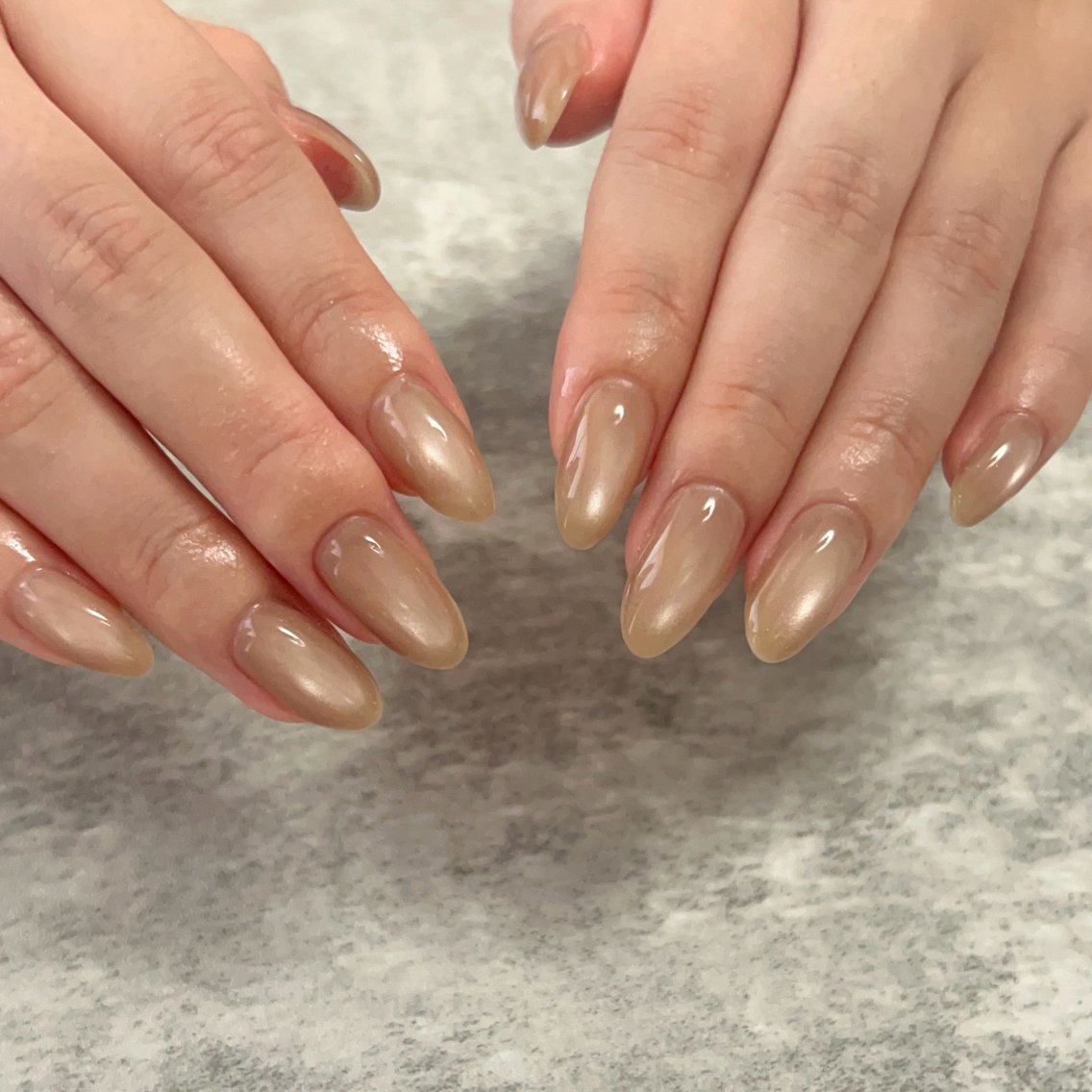ネイル ハンドネイル azu nailのネイルデザイン