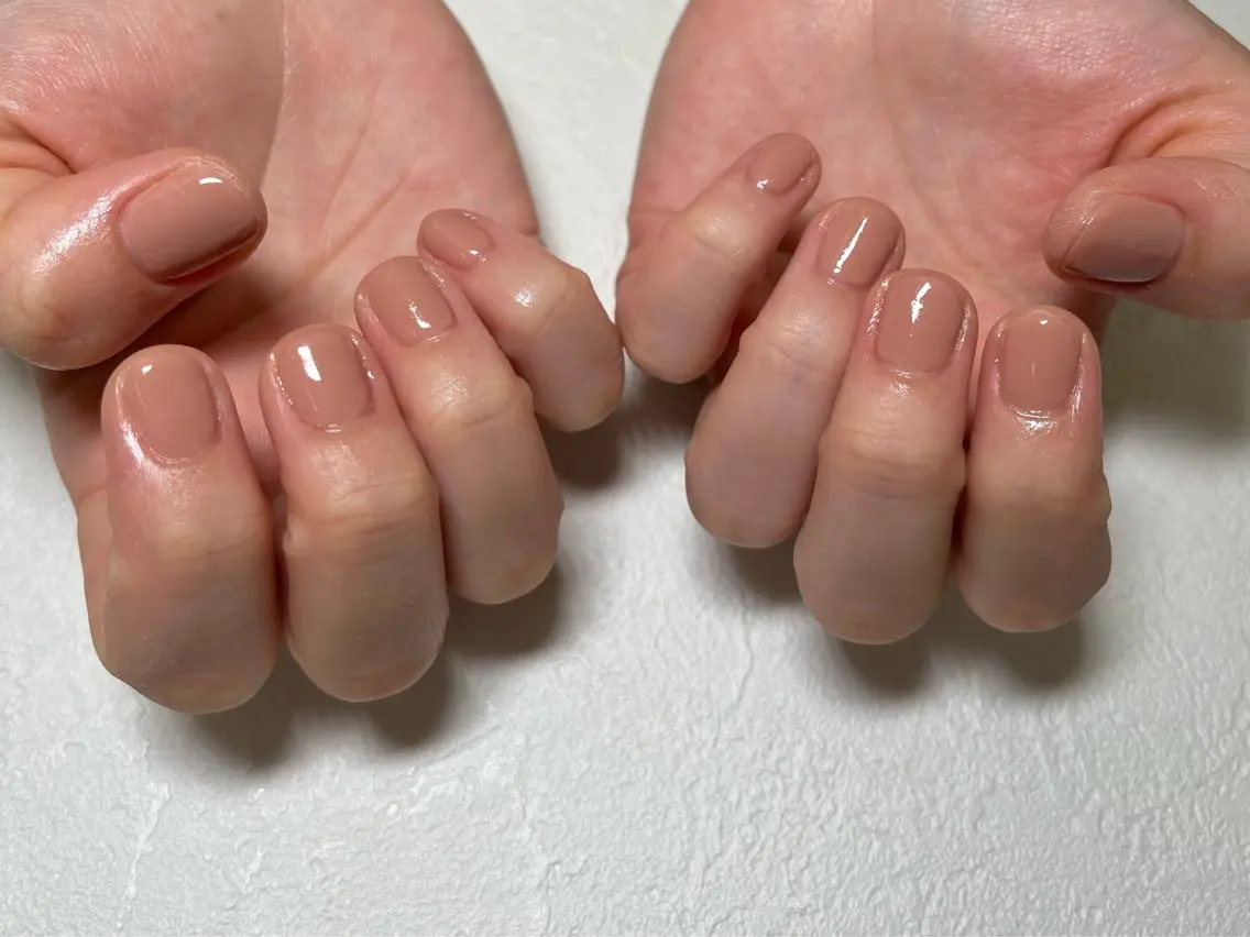 ネイル ハンドネイル IK_ nailのネイルデザイン