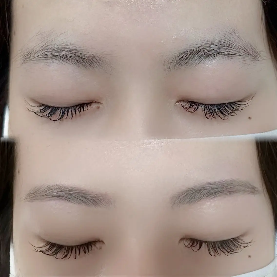 アイブロウ ワックス脱毛 眉カット その他(アイブロウ) 茨木/眉毛wax/艶 カラー/yunanoの眉毛・アイブロウイメージ