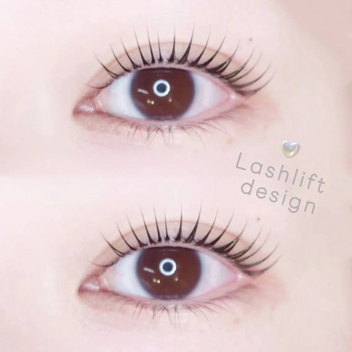 マツエク・マツパ マツパ ：O 🛋️ eye designのマツエク・マツパデザイン