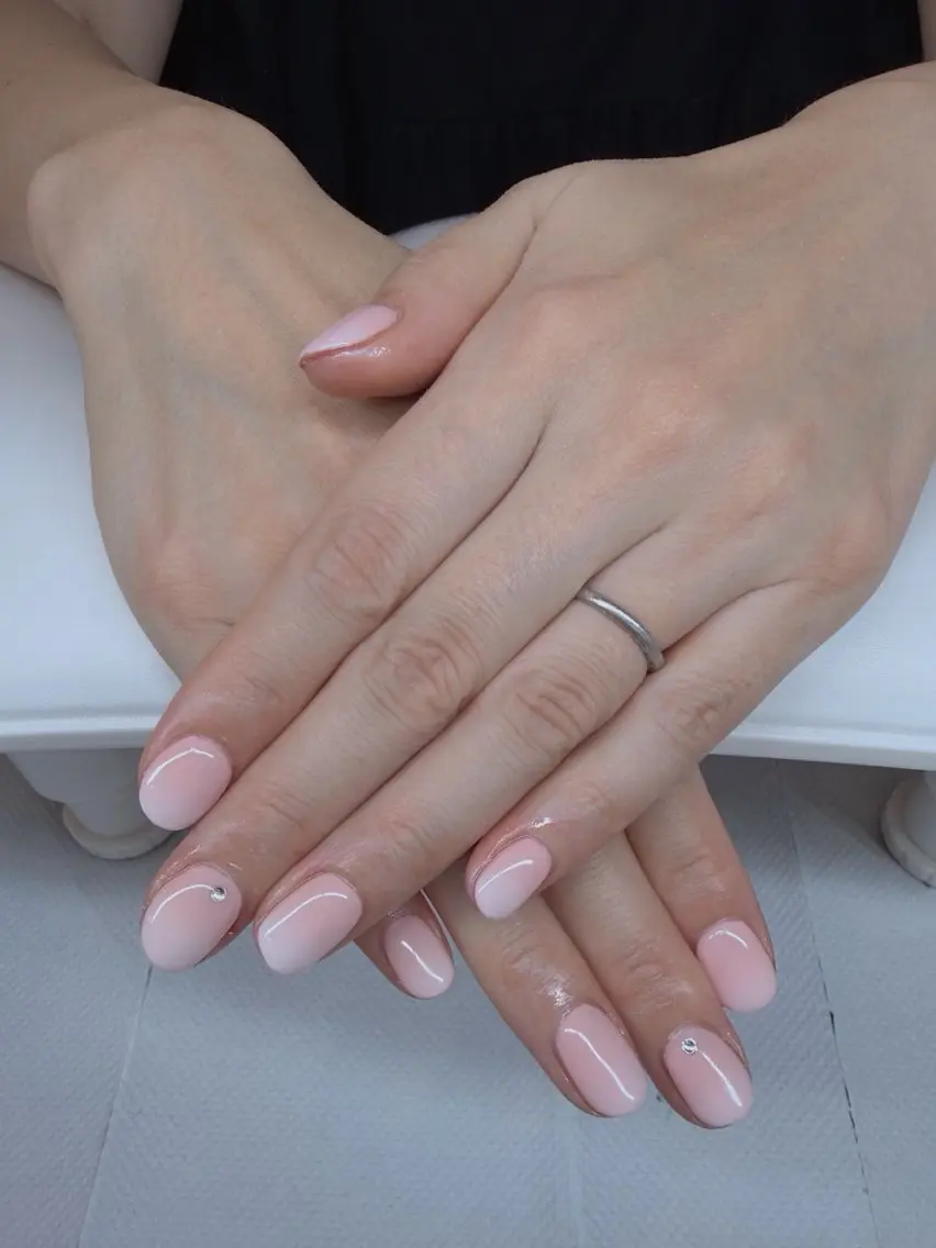 ネイル みゆう 🎀のネイルデザイン
