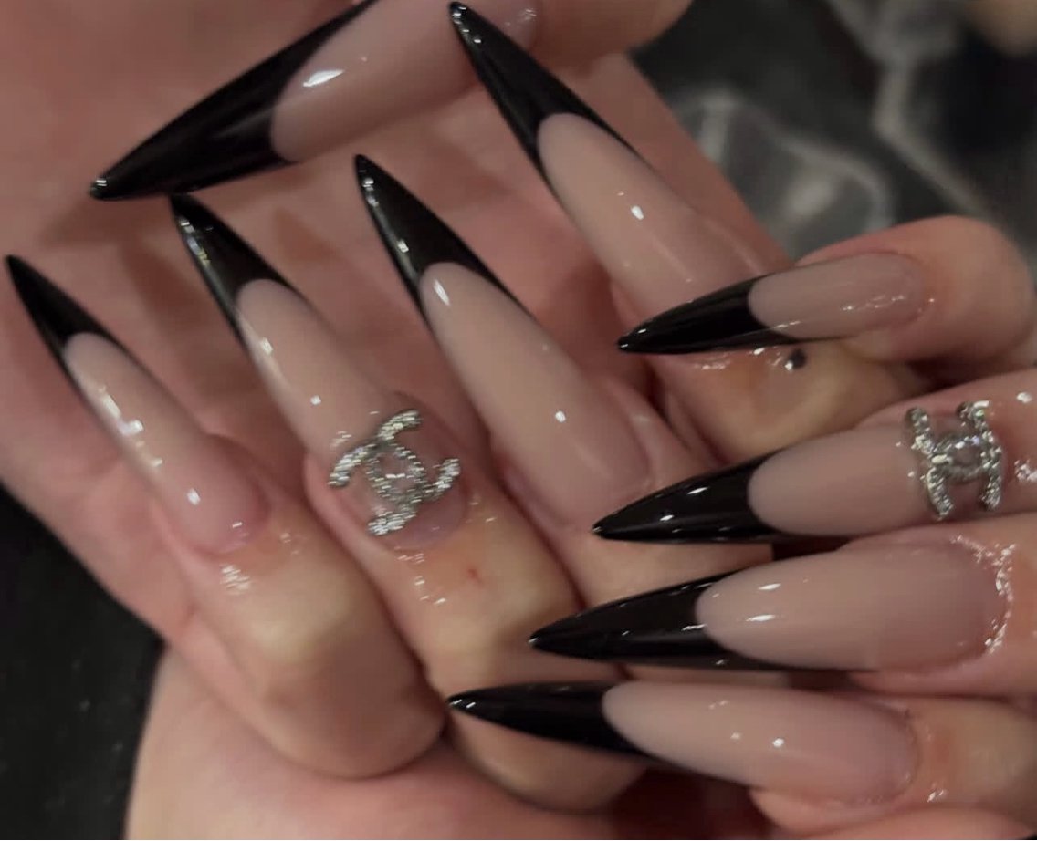 ネイル NiJi Nailsのネイルデザイン