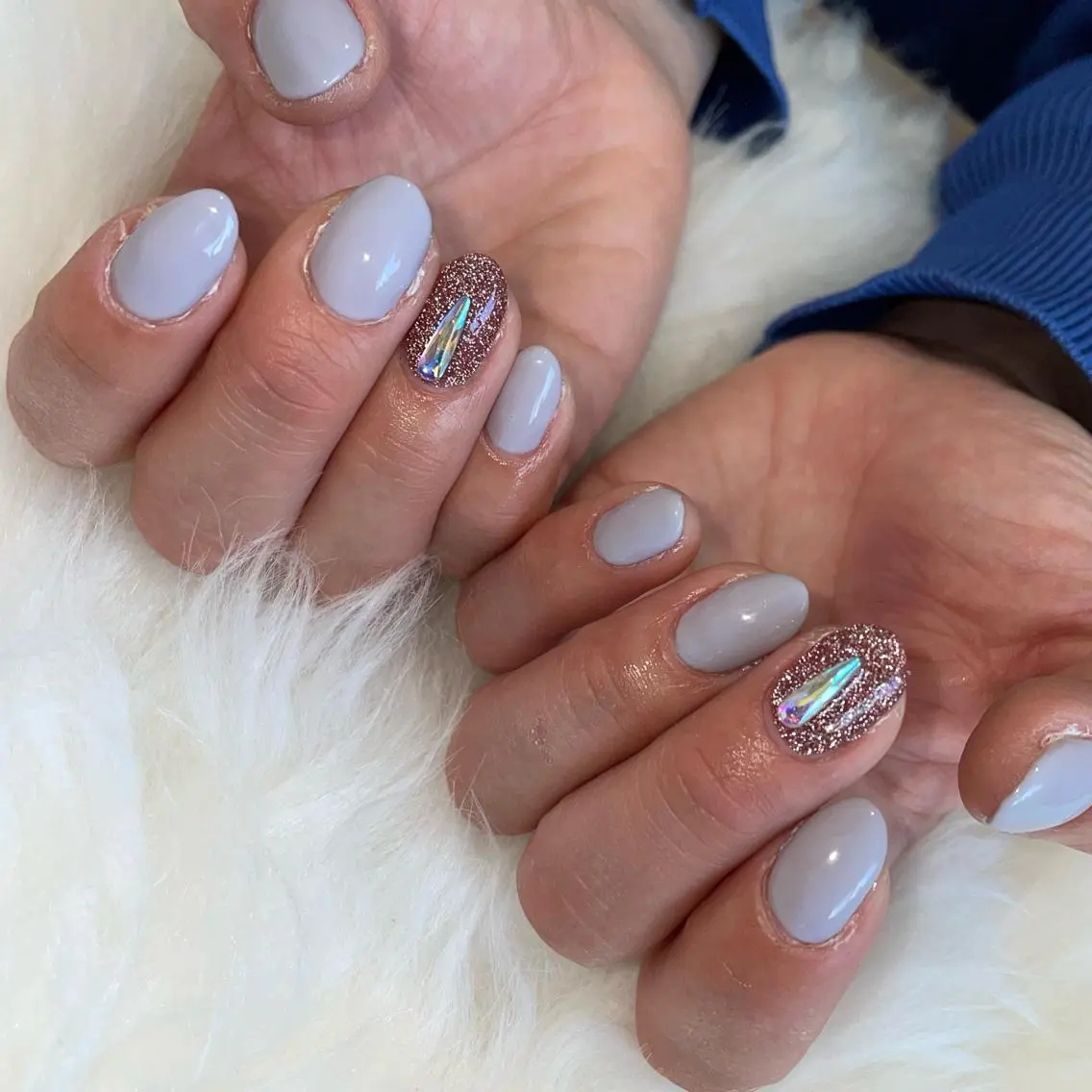 ネイル GAL_NAIL Miraiのネイルデザイン