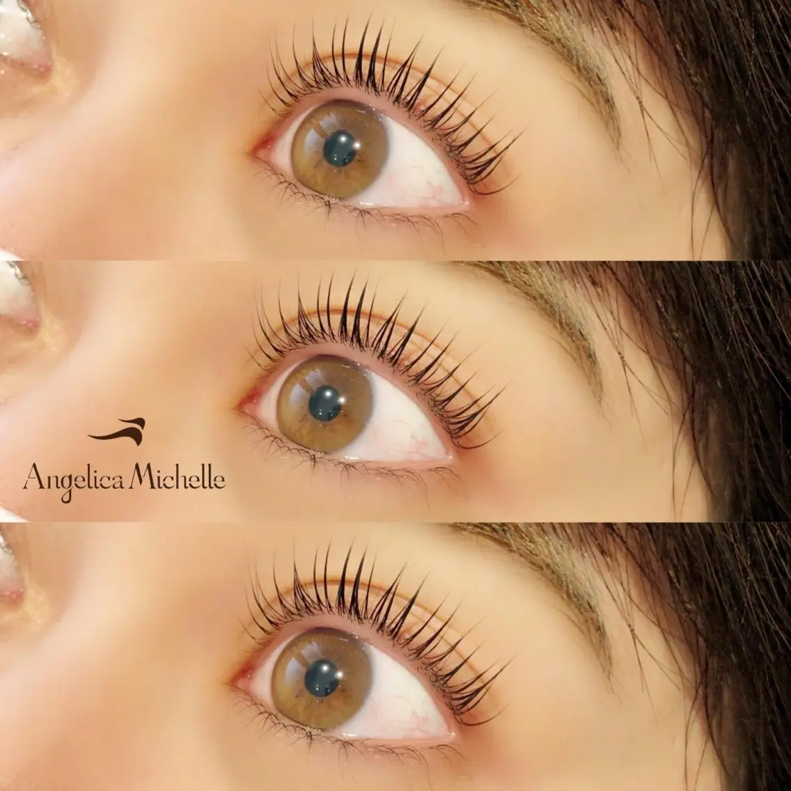 マツエク・マツパ eyelash美舞 .武野のマツエク・マツパデザイン