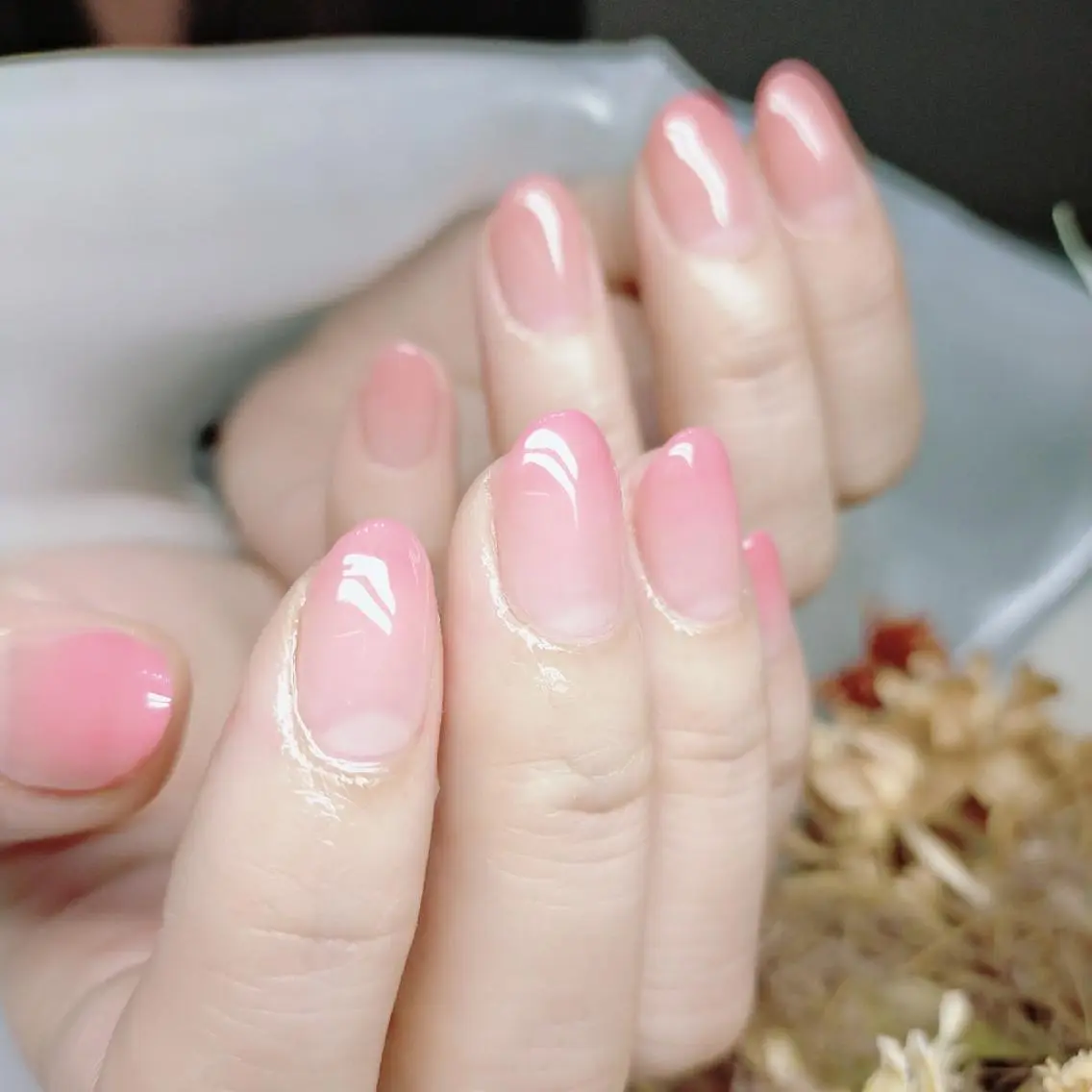ネイル 森 ネイルサロンのネイルデザイン