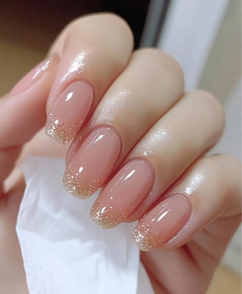 ネイル ハンドネイル H&B しんのネイルデザイン