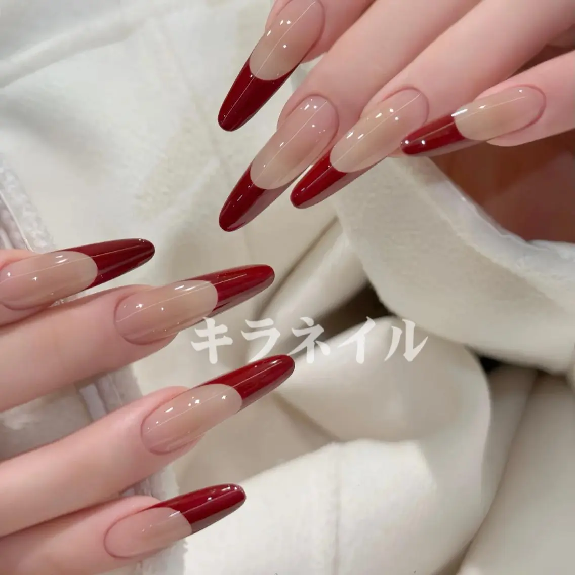 ネイル 🩵 美奈のネイルデザイン