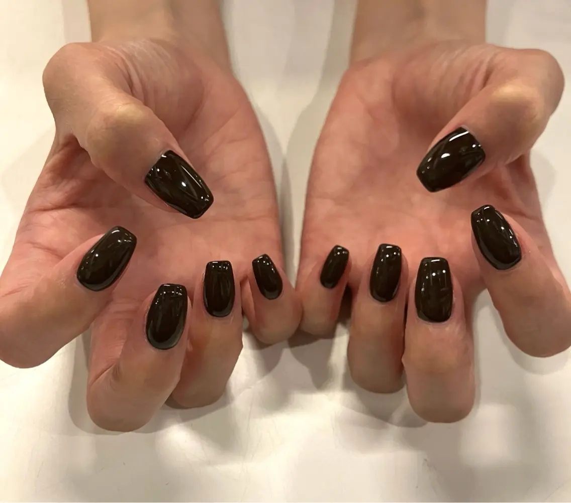ネイル style yumiのネイルデザイン