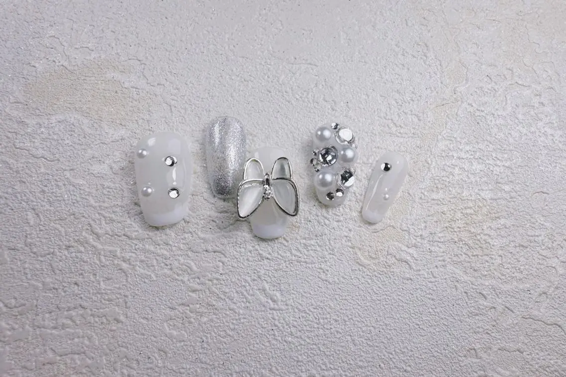 ネイル MSSugar Nailのネイルデザイン