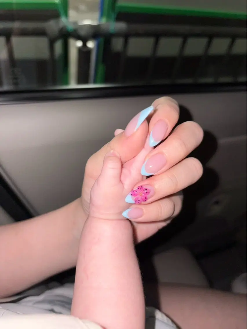 ネイル ハンドネイル IROHA NAIL akoのネイルデザイン