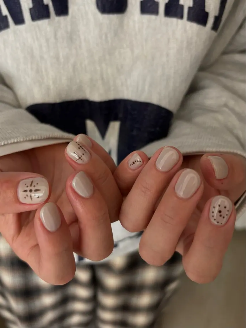 ネイル sari nailのネイルデザイン