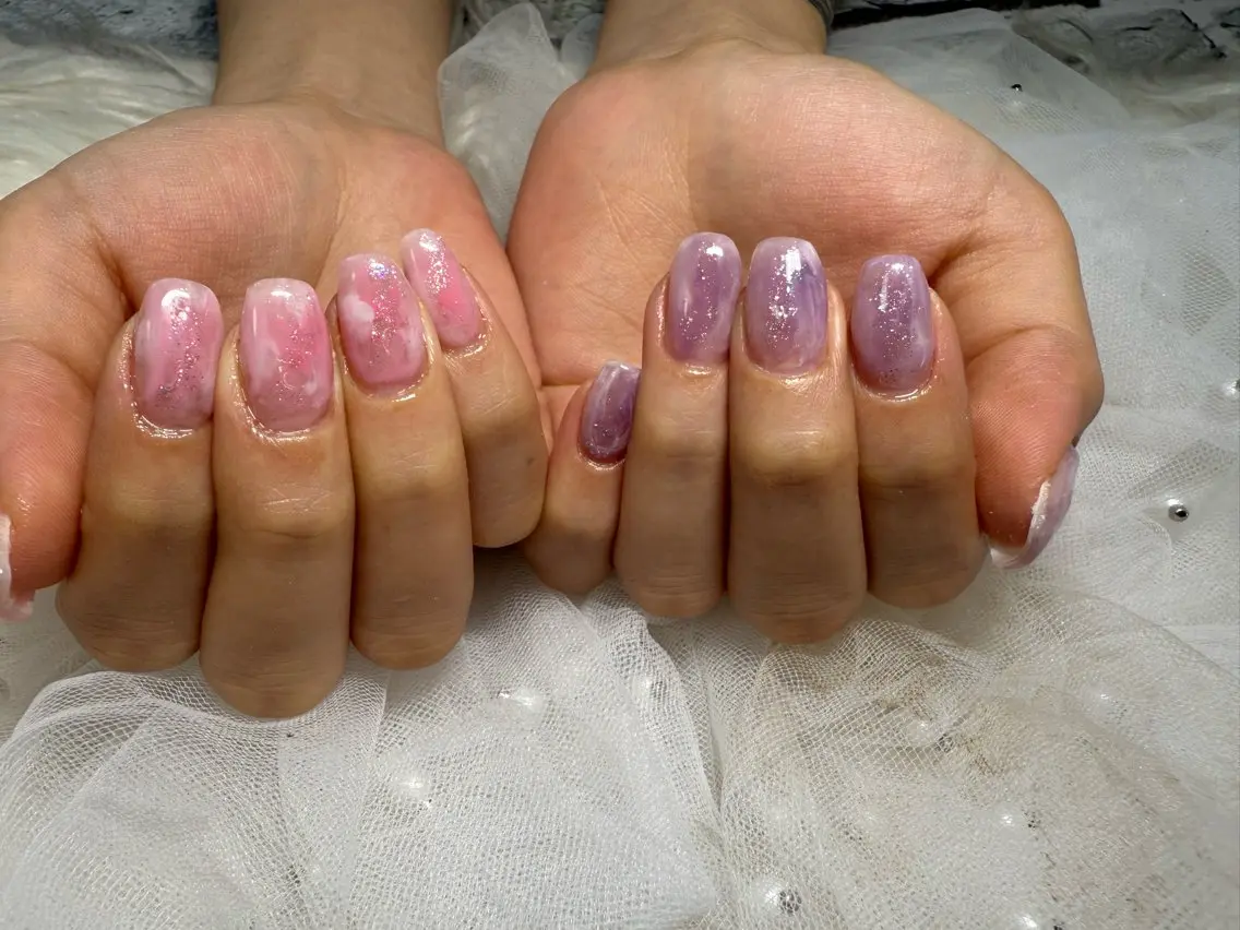 ネイル Mimi Nailのネイルデザイン