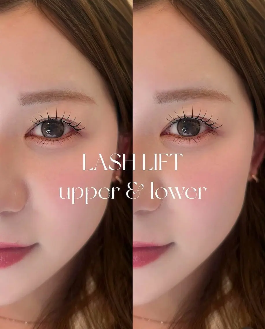 マツエク・マツパ sara lazo三番町店のマツエク・マツパデザイン