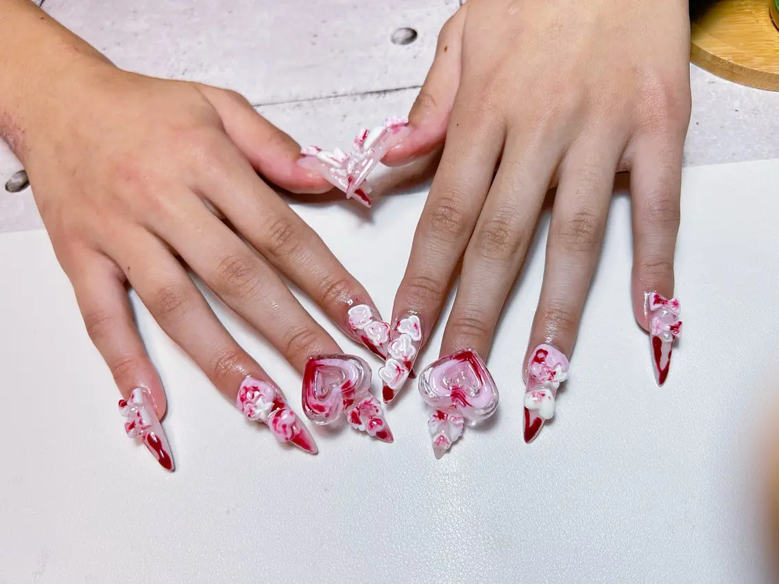 ネイル Emma Nailのネイルデザイン