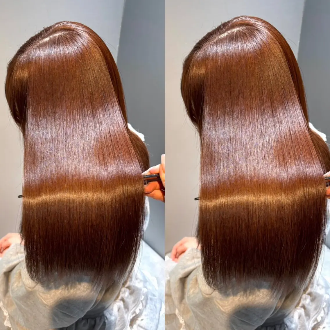 ロング ✨美髪エステ✨ MINAMIのヘアスタイル