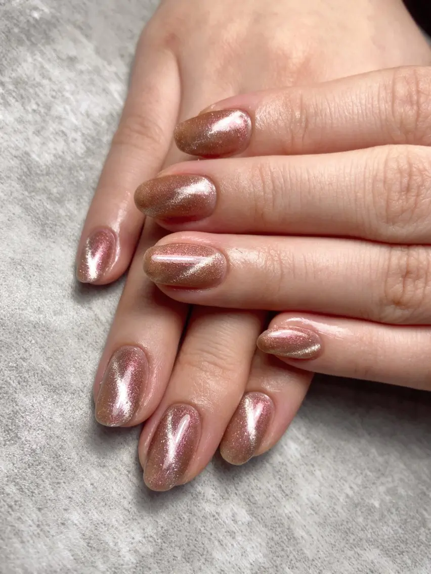 ネイル Cannail Rinaのネイルデザイン
