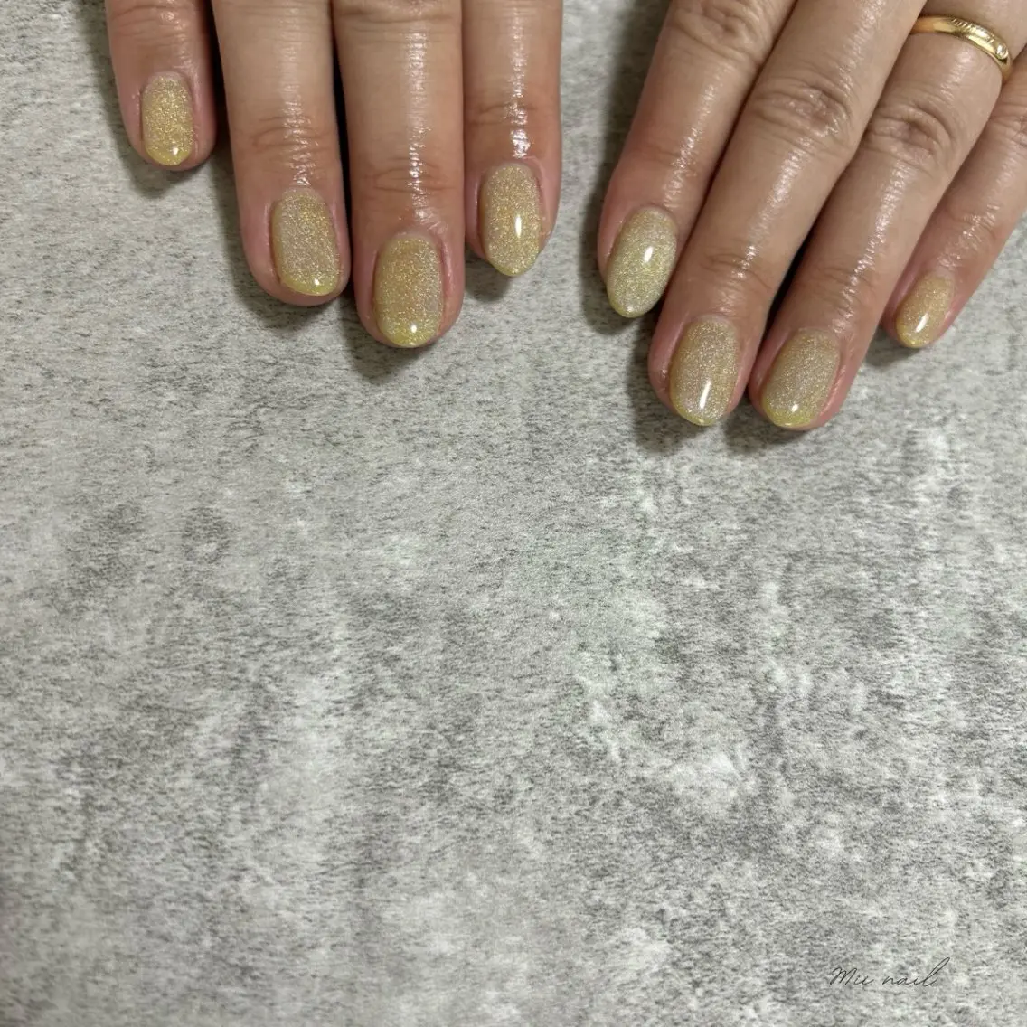 ネイル Mii nail いづみのその他イメージ