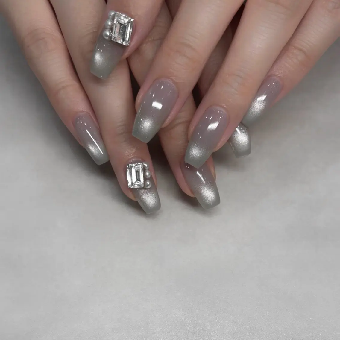 ネイル ハンドネイル K. nailのネイルデザイン