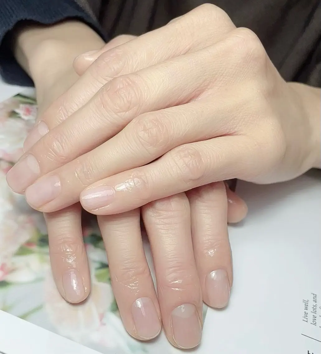 ネイル オフのみ(ネイル) リナ ネイルサロンのネイルデザイン