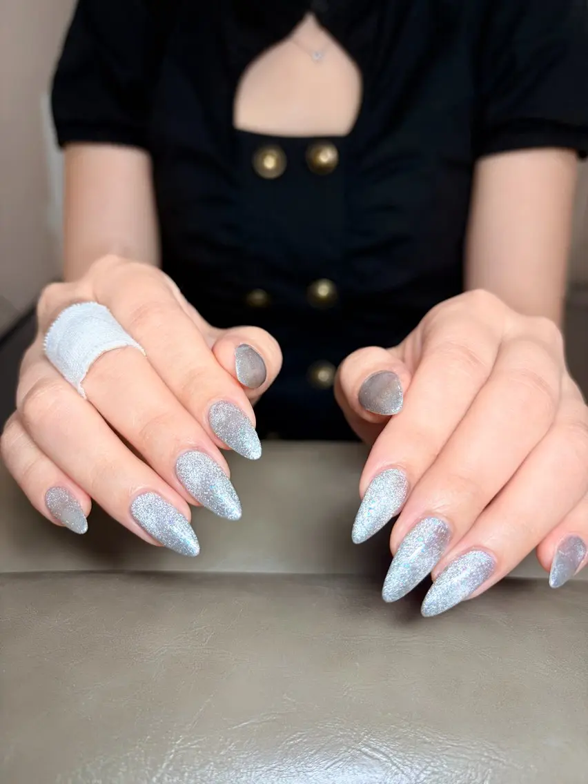 ネイル I pinknail 韓国風·持ち込み専門のネイルデザイン
